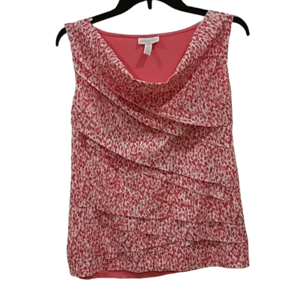 Charter Club tank top, Size M